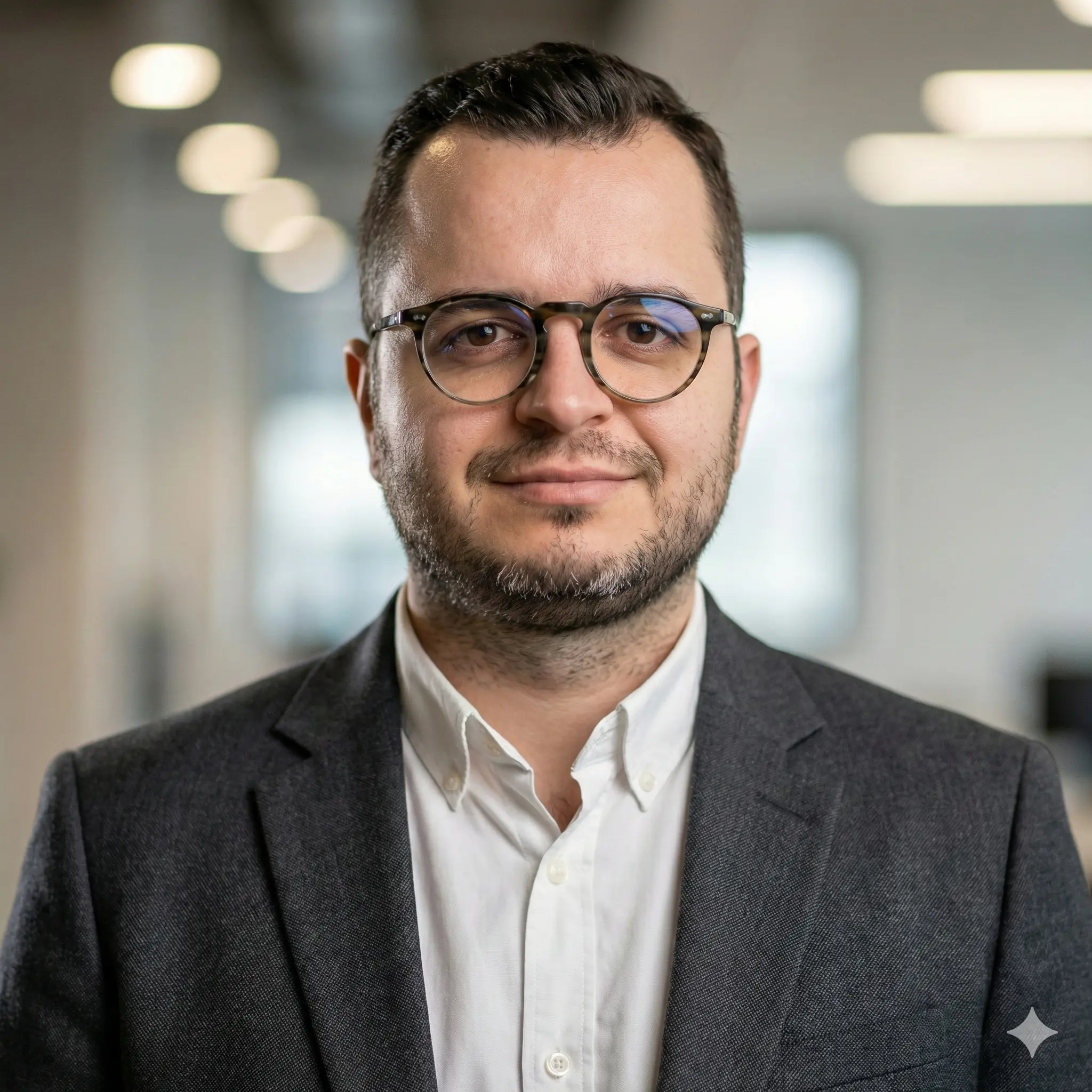 Ferenc Gál - Recruitment Marketing & Employer Branding Consultant